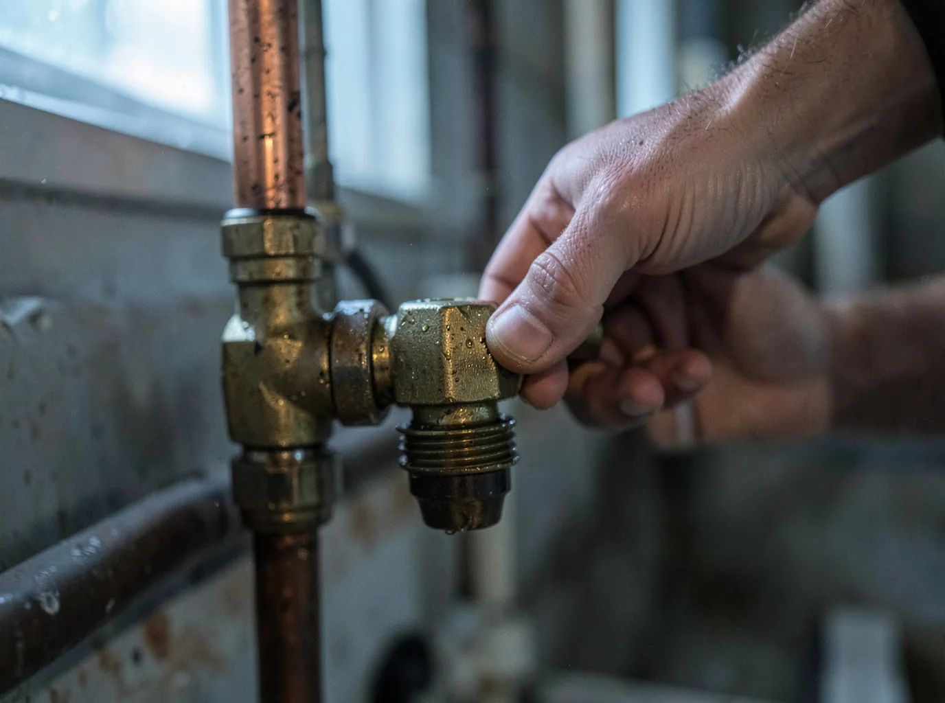 Emergency Plumber Roach, MO FAQs
